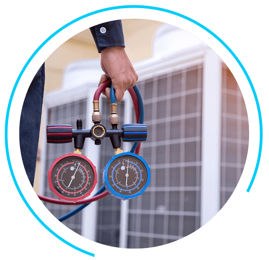 hvac Residential Air Duct Cleaning San Diego