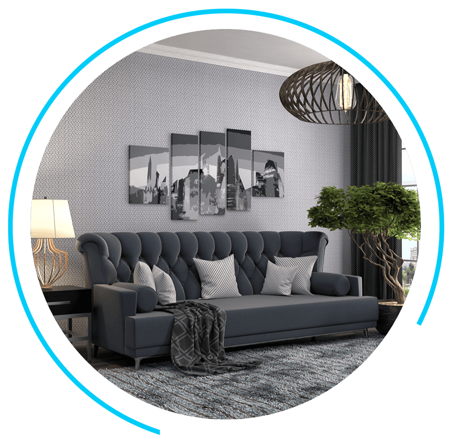 Upholstery Cleaning San Diego